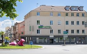Brit Hotel Mâcon Centre Gare